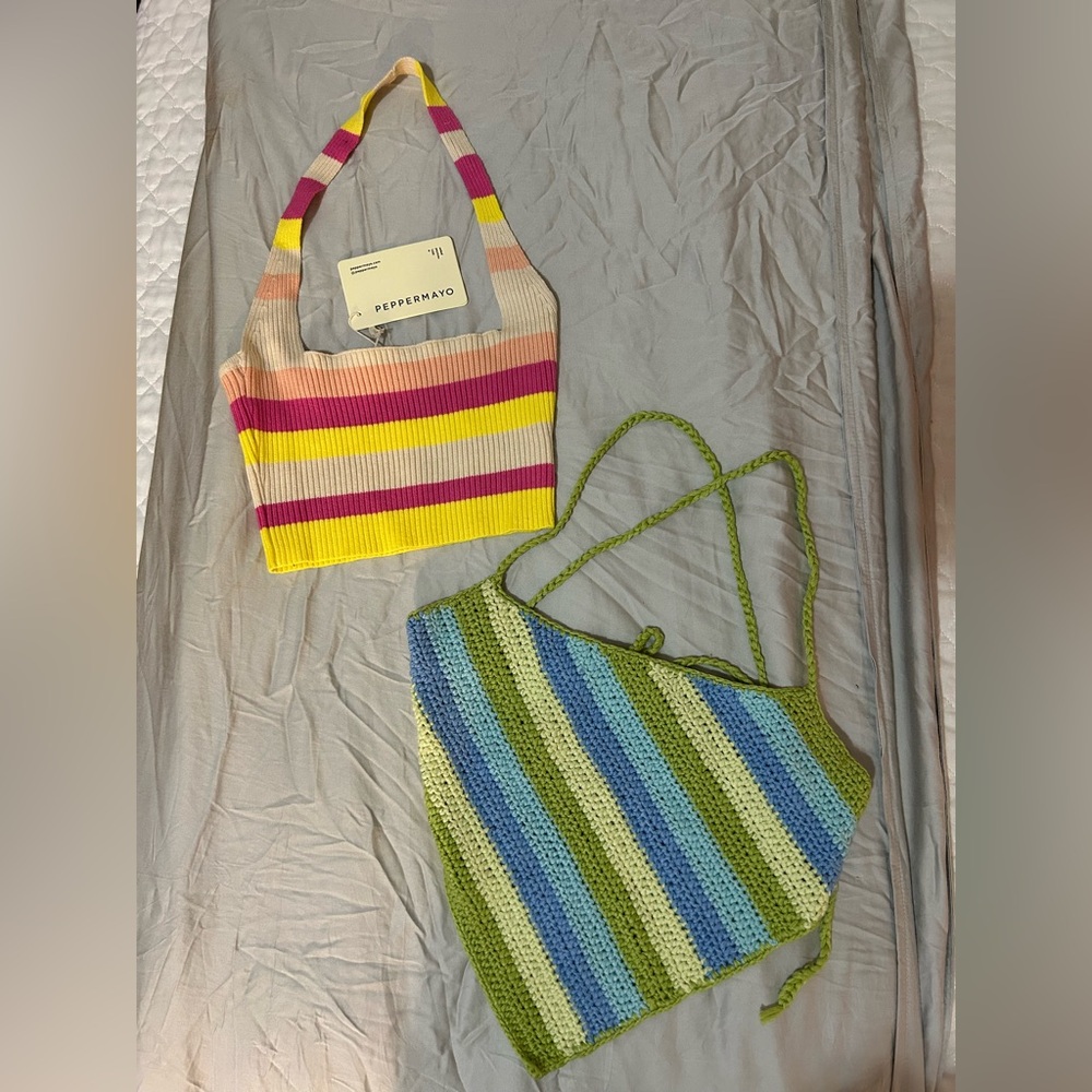 Peppermayo Summer Top Bundle